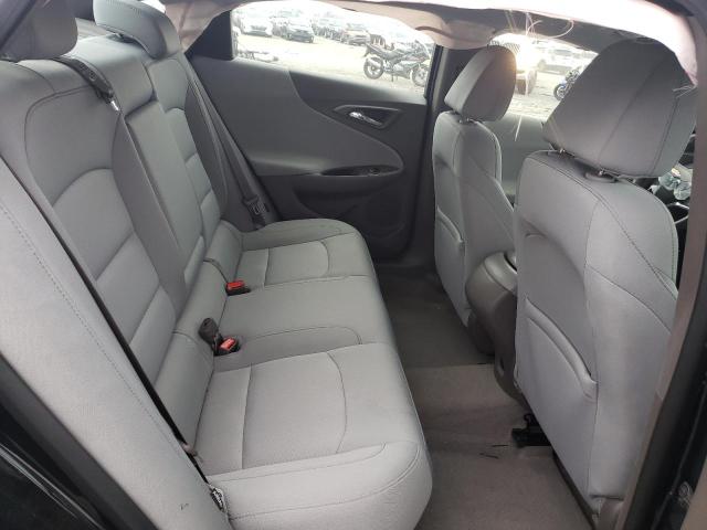 2018 CHEVROLET MALIBU LS - 1G1ZB5ST6JF181747