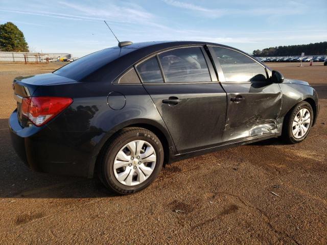 2016 Chevrolet Cruze - Image 3