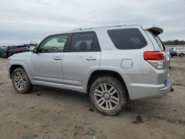 JTEBU5JR4D5143237 | 2013 Toyota 4runner sr5