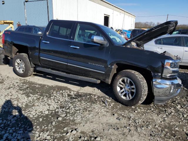 3GCUKSEC6JG128492 | 2018 CHEVROLET SILVERADO