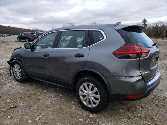 JN8AT2MV6JW312727 | 2018 NISSAN ROGUE S