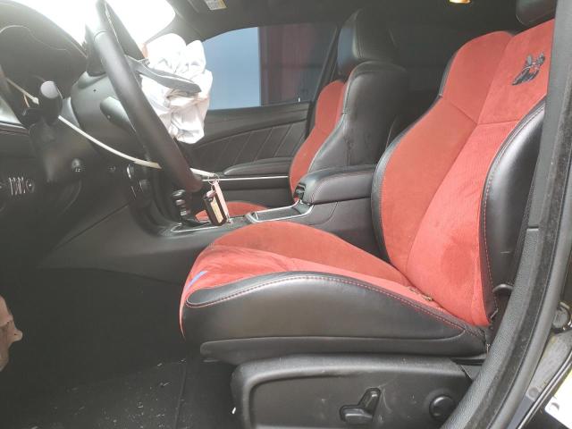 2023 DODGE CHARGER SC #3287568336