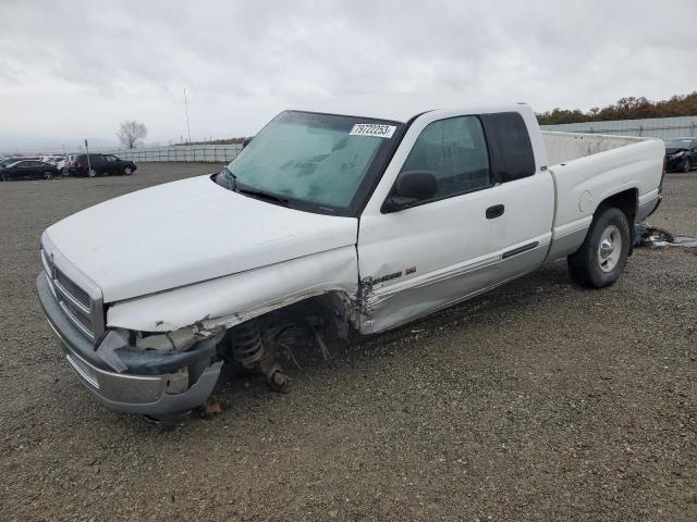 2001 Dodge Ram 1500 