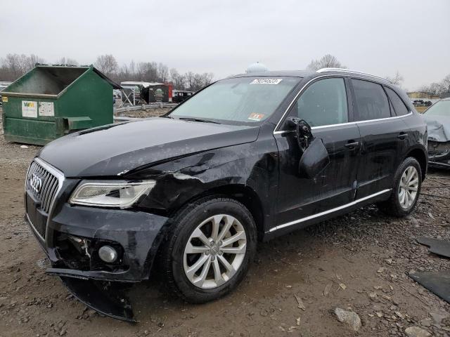 VIN WA1CFAFP2DA065772 2013 Audi Q5, Premium no.1