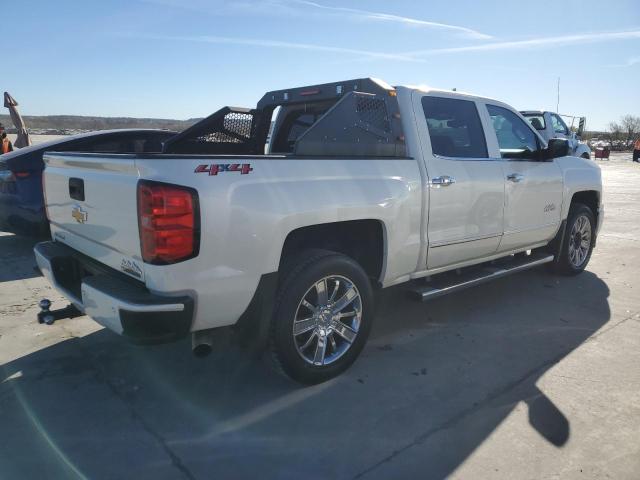 3GCUKTEC8FG381889 | 2015 Chevrolet silverado k1500 high country