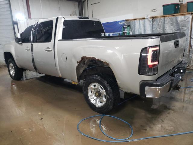 1GTHK636X9F142768 | 2009 GM c sierra k2500 slt