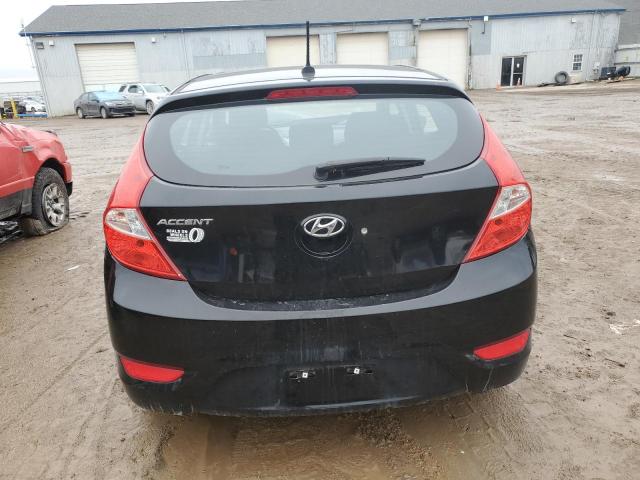 KMHCT5AE7EU169035 | 2014 Hyundai accent gls