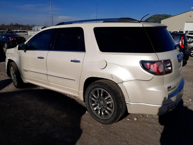 1GKKRTKD4EJ192111 | 2014 GMC ACADIA DEN