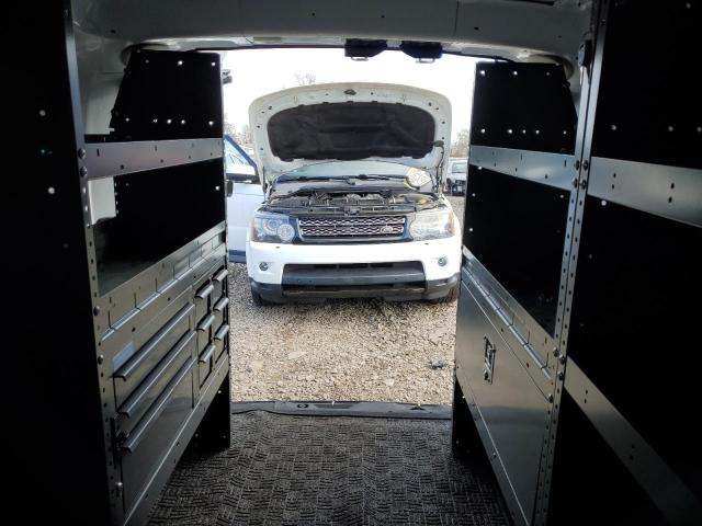 2019 NISSAN NV200 2.5S - 3N6CM0KN5KK690766