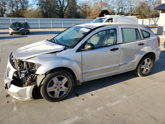 2007 Dodge Caliber SXT