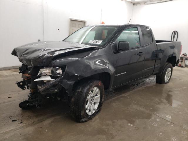 1GCHSCEA4N1279938 | 2022 Chevrolet colorado lt