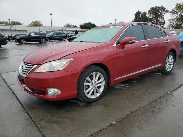 2011 Lexus ES 350 