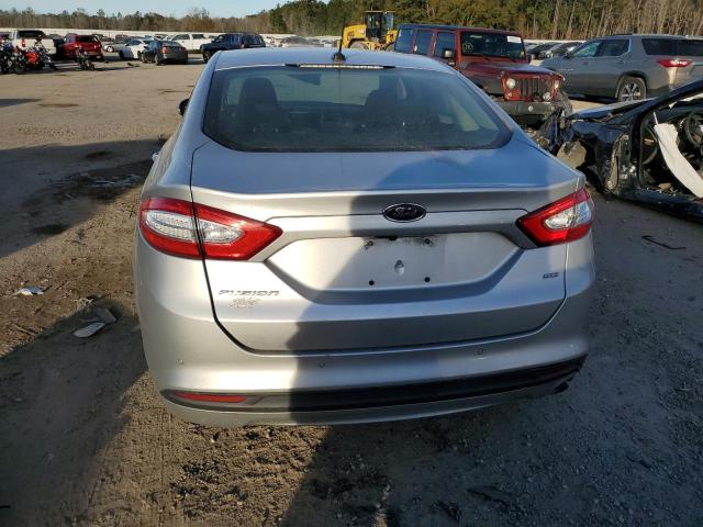 3FA6P0H75GR308952 | 2016 FORD FUSION SE