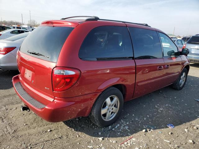 2D4GP44L86R835822 | 2006 Dodge grand caravan sxt