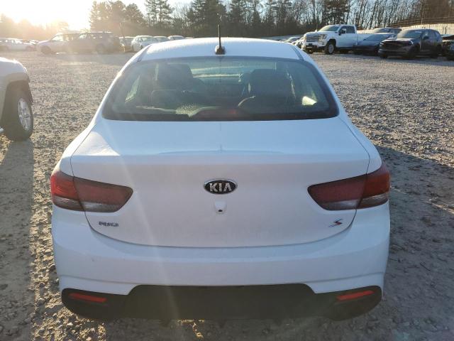 3KPA24AB0KE188051 | 2019 KIA RIO S