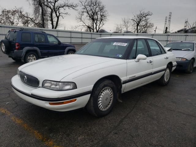 1998 Buick LeSabre Custom