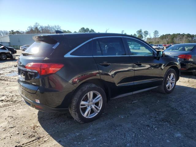 5J8TB4H36FL023918 | 2015 ACURA RDX