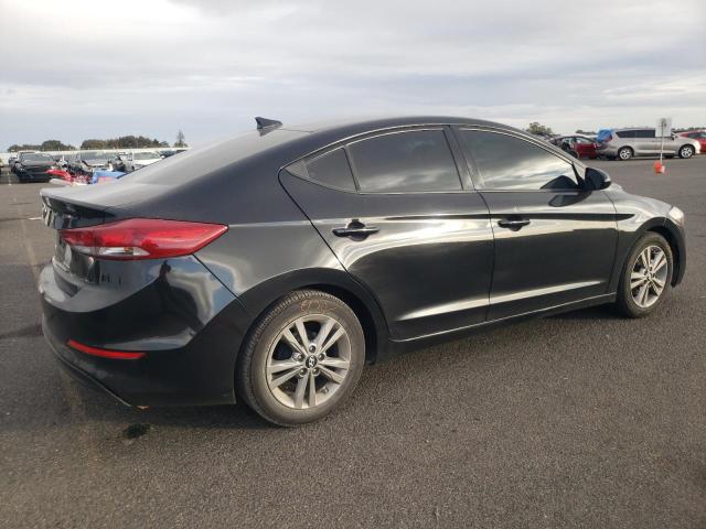 5NPD84LF9HH176500 | 2017 HYUNDAI ELANTRA SE