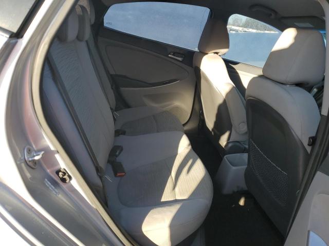 2015 HYUNDAI ACCENT GLS - KMHCT4AE2FU839358