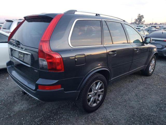 2012 Volvo Xc90 3.2 VIN: YV4952CZ1C1620513 Lot: 79125033