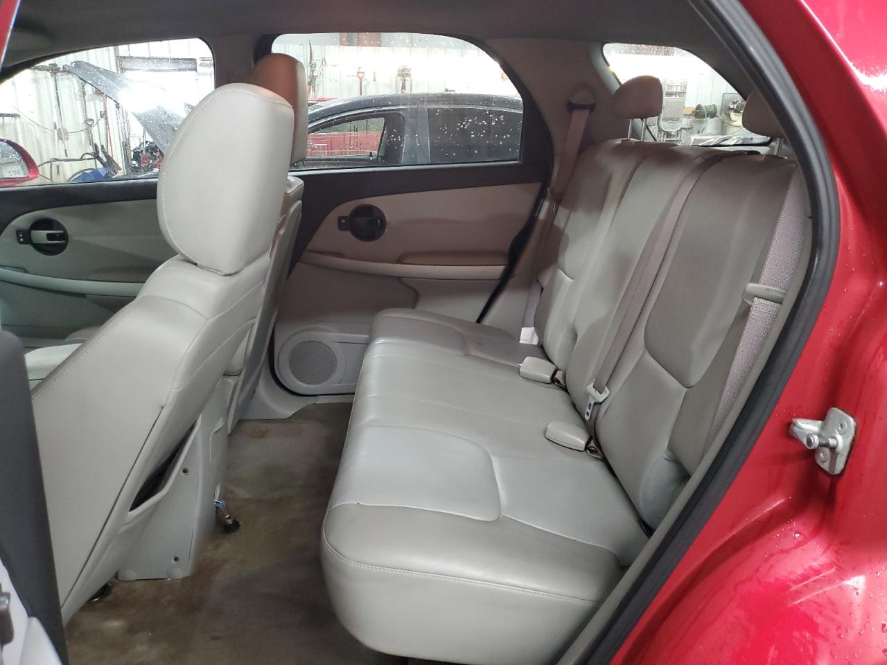 2CNDL73F566119143 2006 Chevrolet Equinox Lt