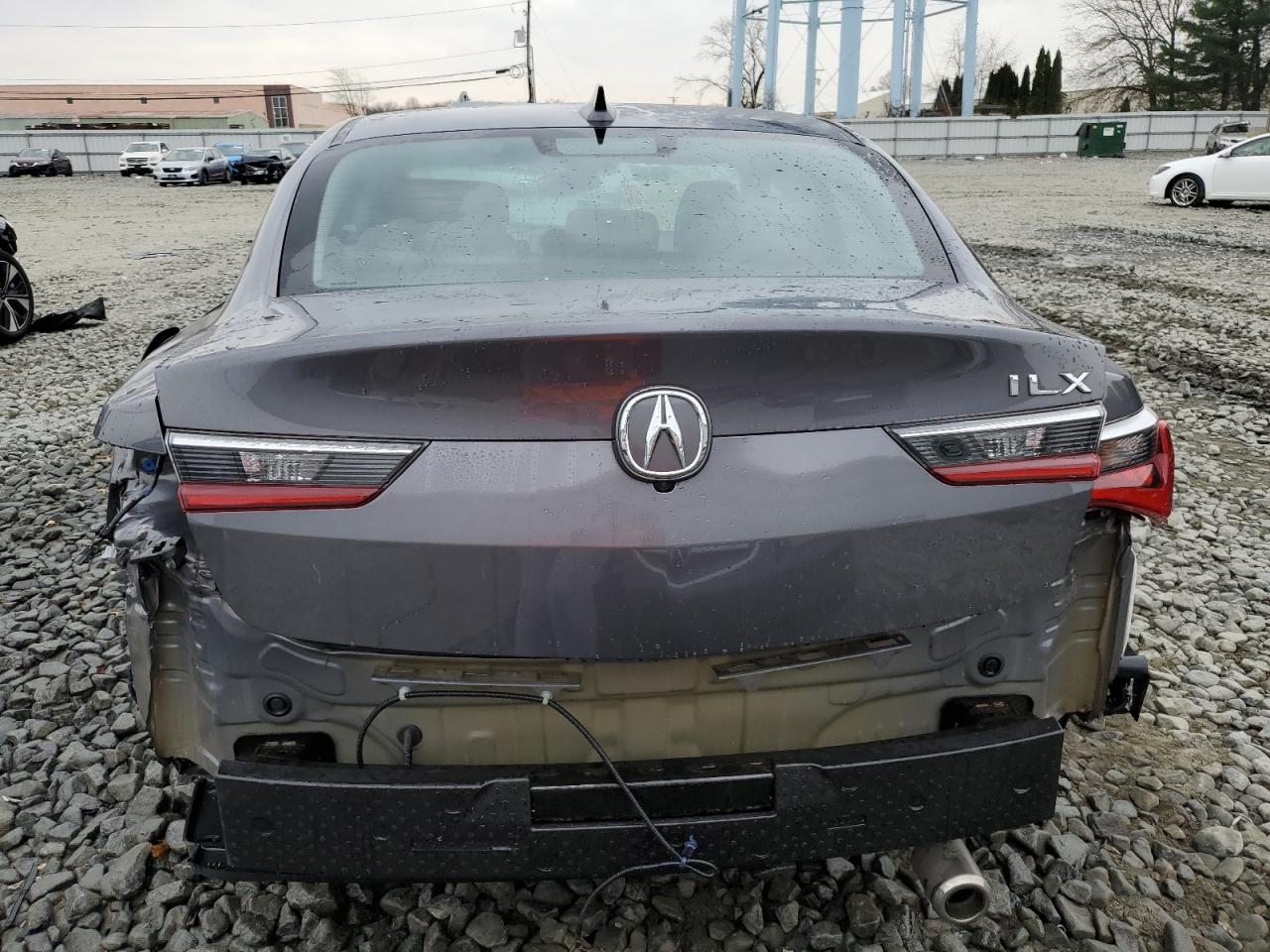 19UDE2F73LA010136 Acura ILX PREMIU 6