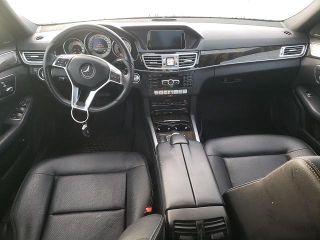 WDDHF8JB3EA975938 2014 MERCEDES-BENZ E-CLASS, photo no. 8