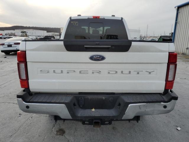 1FT8W2BT4NED72844 | 2022 FORD F250 SUPER