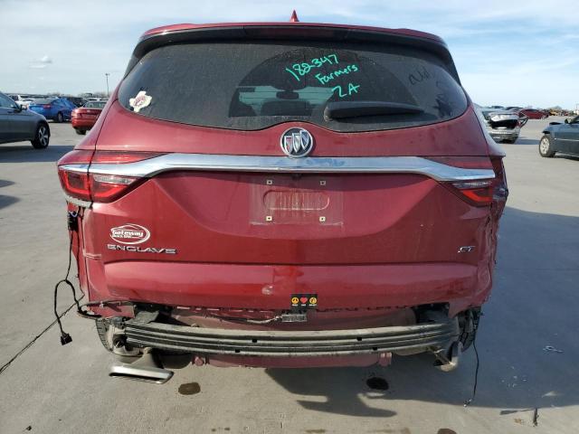 5GAERBKWXLJ129419 | 2020 BUICK ENCLAVE ES