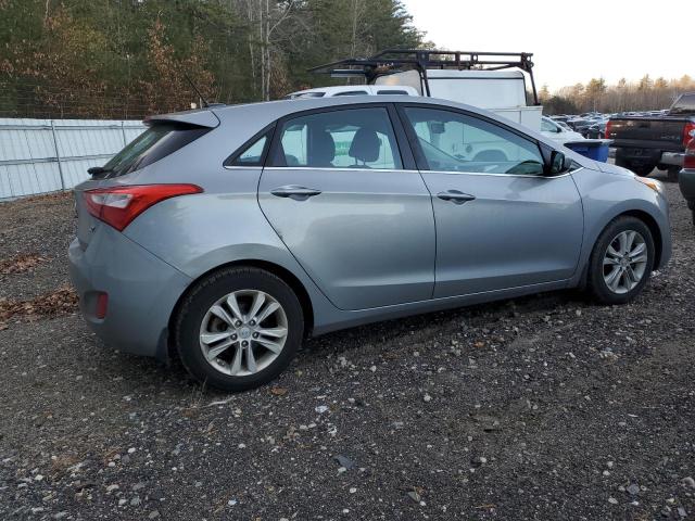 KMHD35LH9FU248364 | 2015 HYUNDAI ELANTRA GT