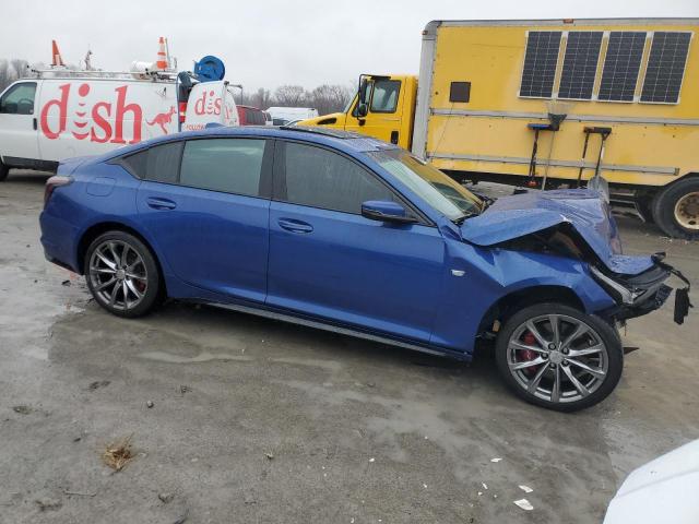 1G6DU5RK9L0120765 2020 Cadillac Ct5 Sport