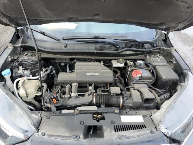 2020 HONDA CR-V SPORT - 2HKRW2H44LH239633