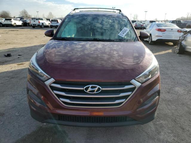 KM8J3CA49HU402260 | 2017 HYUNDAI TUCSON LIM