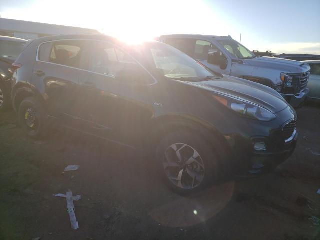 Vin: kndpmcac9m7944731, lot: 81565633, kia sportage lx 20214