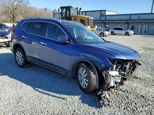 KNMAT2MT7KP538426 | 2019 NISSAN ROGUE S