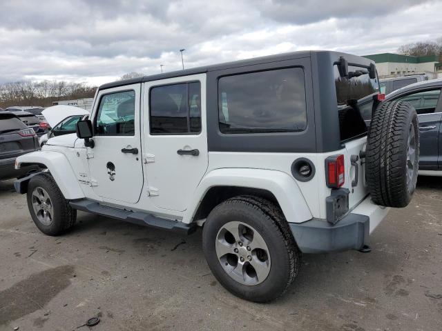 1C4BJWEG6GL154879 | 2016 JEEP WRANGLER U