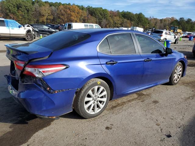 4T1B11HK0JU539242 | 2018 TOYOTA CAMRY L