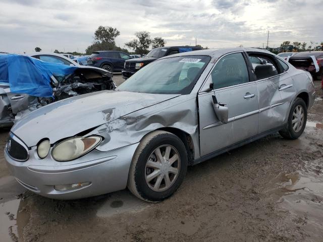 2006 Buick LaCrosse CX