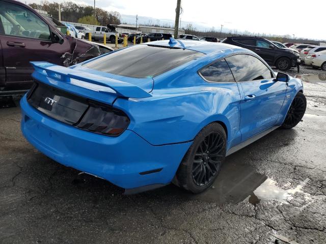 1FA6P8CF9N5127642 Ford Mustang GT 3