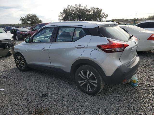 3N1CP5CV8LL515948 | 2020 Nissan kicks sv