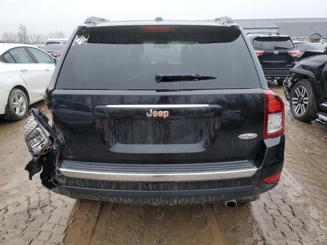 1C4NJCEA0GD760731 | 2016 JEEP COMPASS LA