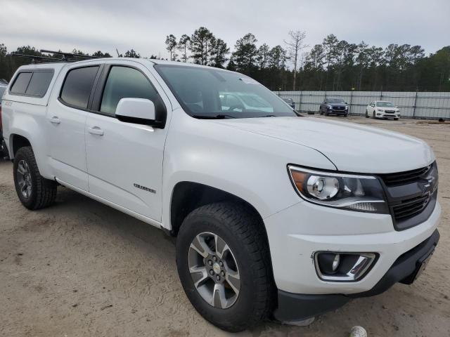 1GCGTDEN7K1138410 | 2019 CHEVROLET COLORADO Z