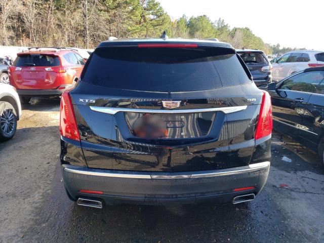 1GYKNARSXHZ293749 | 2017 CADILLAC XT5