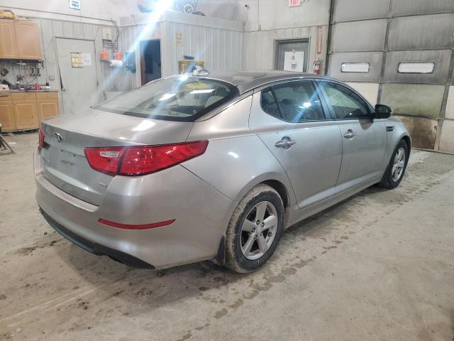 5XXGM4A74EG331367 | 2014 KIA OPTIMA LX