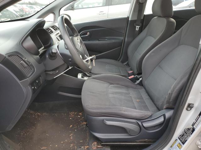 KNADM4A36F6503508 | 2015 KIA RIO LX