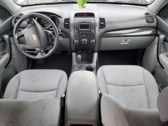 5XYKT4A26BG100902 2011 Kia Sorento Base