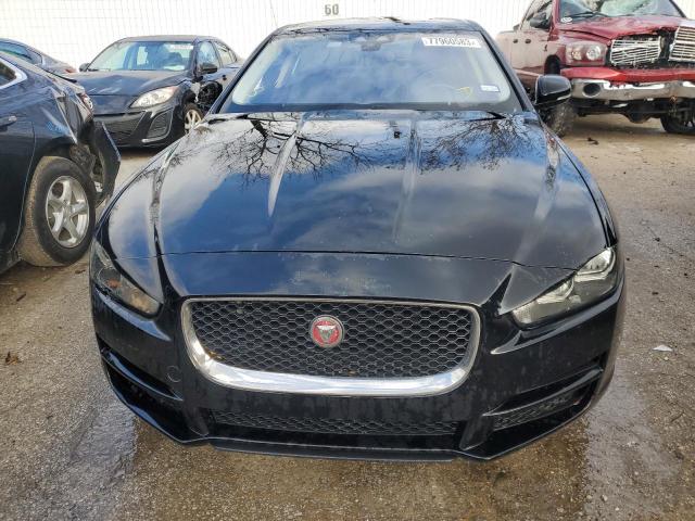 SAJAR4BG8HA978006 | 2017 JAGUAR XE