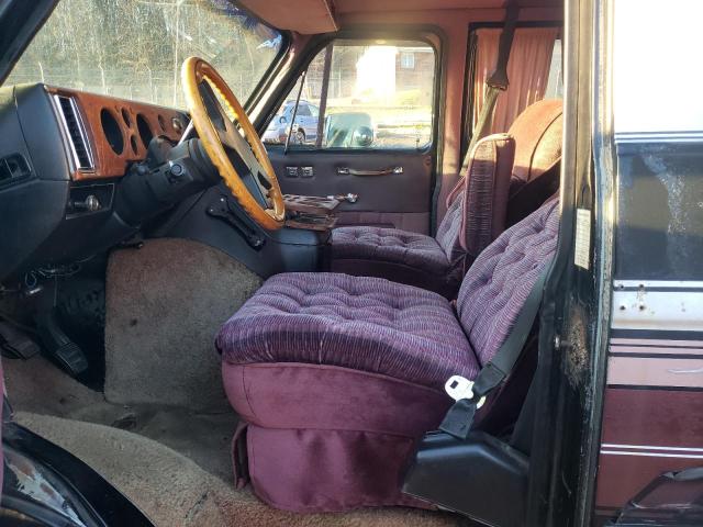 2GBEG25K0M4106873 | 1991 Chevrolet g20