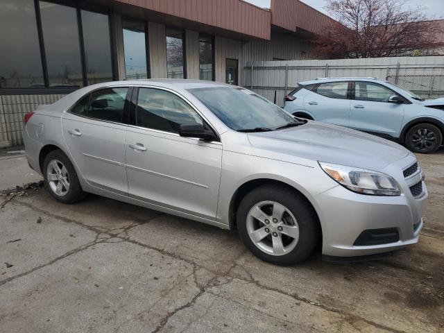 Vin: 1g11b5sa4df260205, lot: 81914833, chevrolet malibu ls 20134