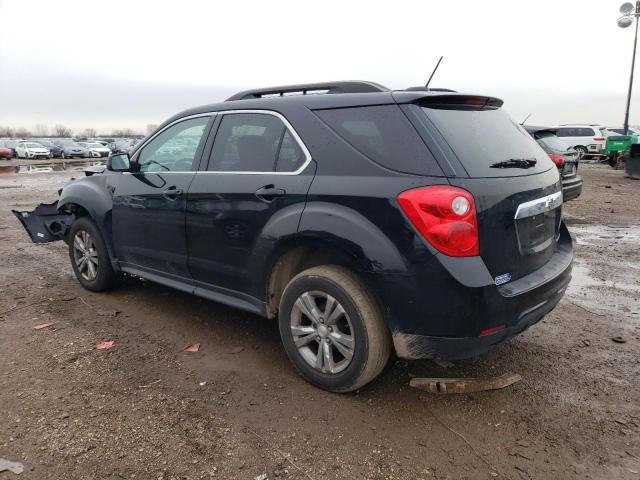 2GNALBEK8F1131683 | 2015 CHEVROLET EQUINOX LT